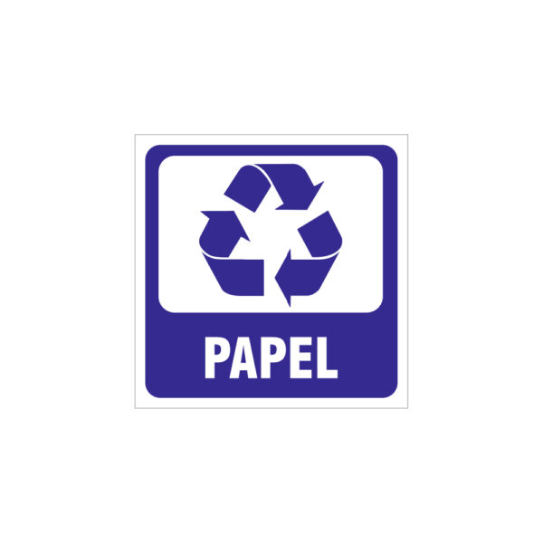 PLACA PAPEL